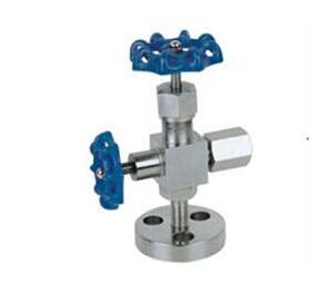 J49H 、J29H-320型壓力計(jì)用截止閥